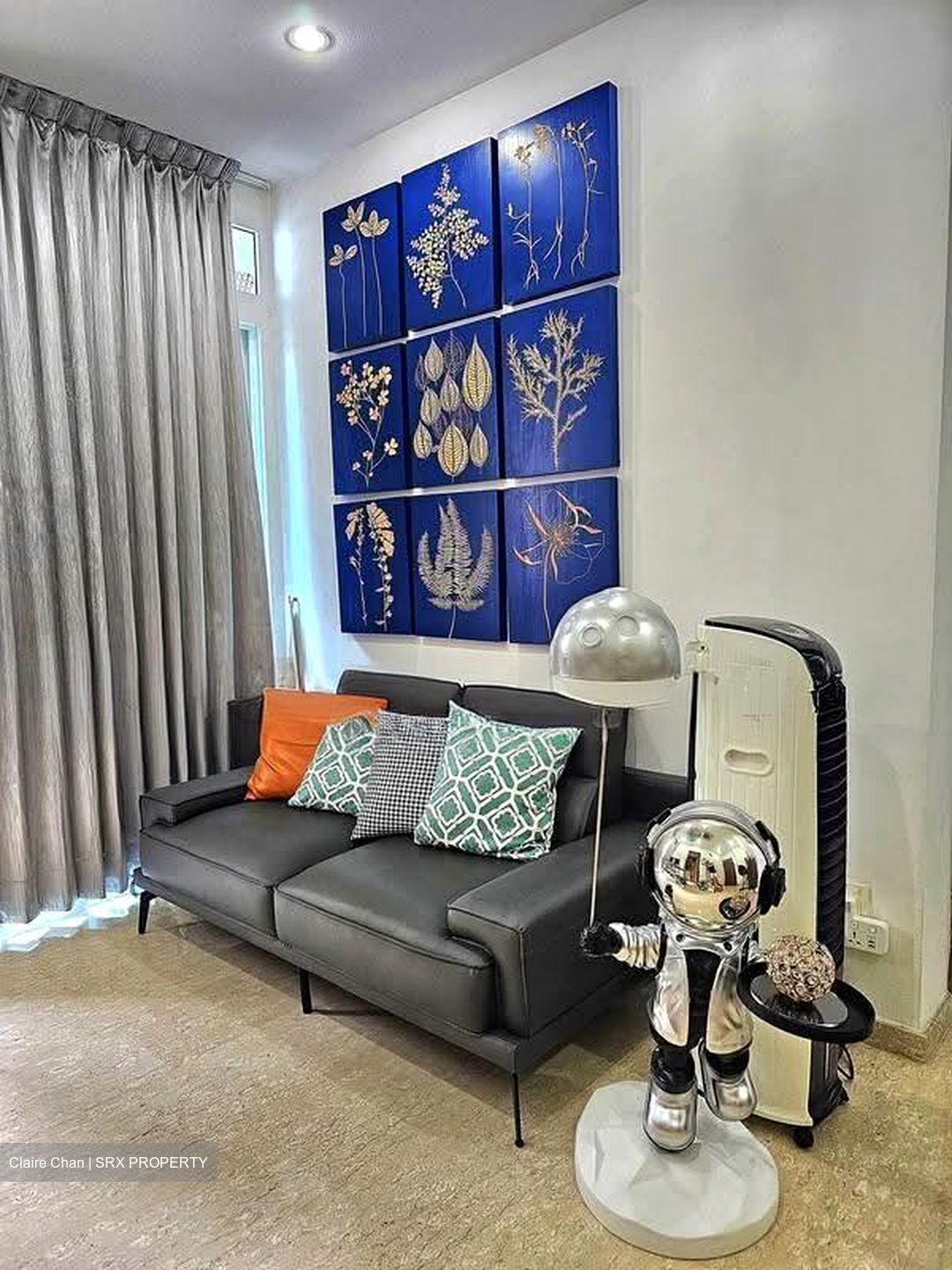 Prestige Residence (D15), Apartment #610385511